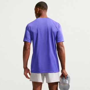 Nike T-shirt Dri-FIT Flex &agrave; coupe standard pour hommes