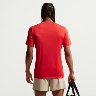 Nike T-shirt Dri-FIT Flex &agrave; coupe standard pour hommes