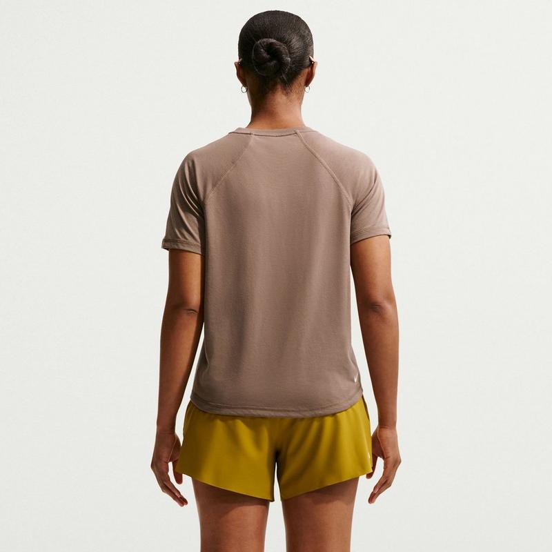 Nike Women's ACG Dri-FIT Short Sleeve Trail Top