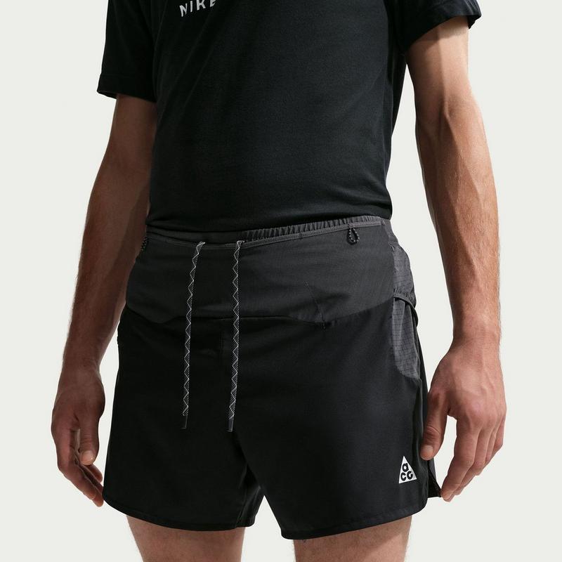 Nike Men's ACG Second Sunrise Dri-FIT ADV 5" Brief-Lined Short