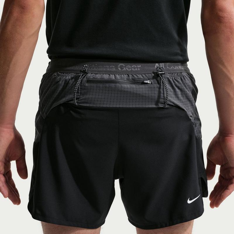 Nike Men's ACG Second Sunrise Dri-FIT ADV 5" Brief-Lined Short