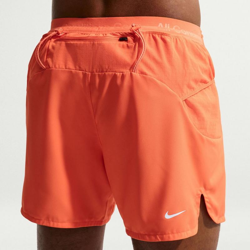 Nike Short ACG Second Sunrise Dri-FIT ADV 5 po avec doublure pour hommes