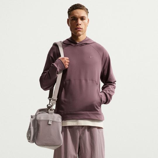 Nike Men s Primary NanoKnit Pullover Hoodie