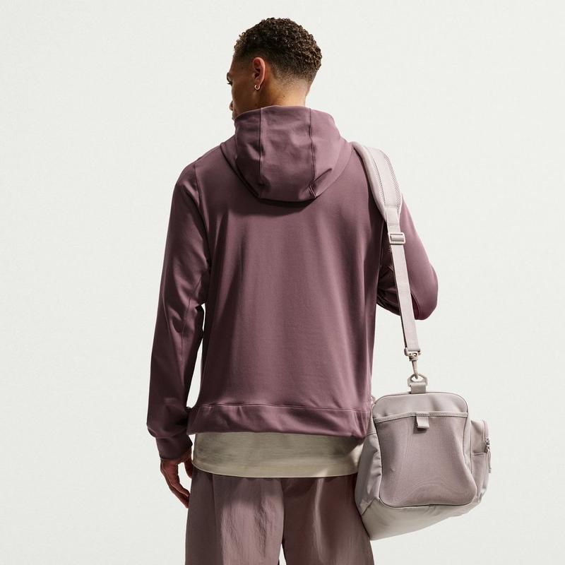 Nike Chandail &agrave; capuchon Primary NanoKnit pour hommes