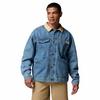 Men s Acker Rock  153  Twill Interchange Jacket