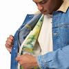 Men s Acker Rock  153  Twill Interchange Jacket