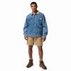 Men s Acker Rock  153  Twill Interchange Jacket