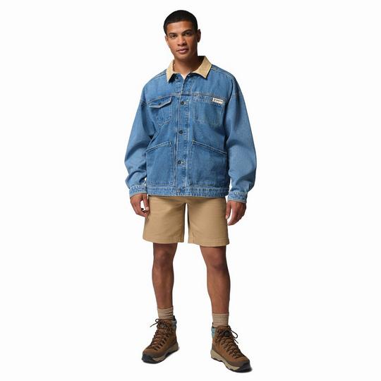 Men's Acker Rock Twill Interchange Jacket | Columbia
