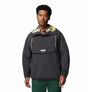 Columbia Men's Acker Rock Windbreaker Jacket