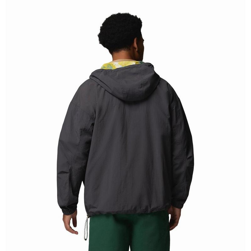 Columbia Veste coupe-vent Acker Rock pour hommes