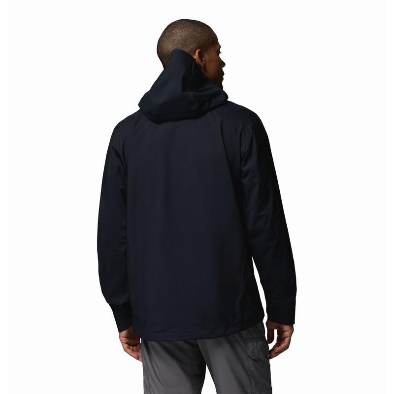 Columbia Veste coquille 2.5L Trailborne pour hommes