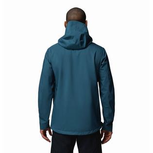 Columbia Men's Trailborne 2.5L Shell Jacket