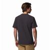 Men s Acker Rock  153  Knit Short Sleeve Henley Top