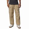 Pantalon convertible Acker Rock pour hommes