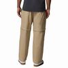 Pantalon convertible Acker Rock pour hommes