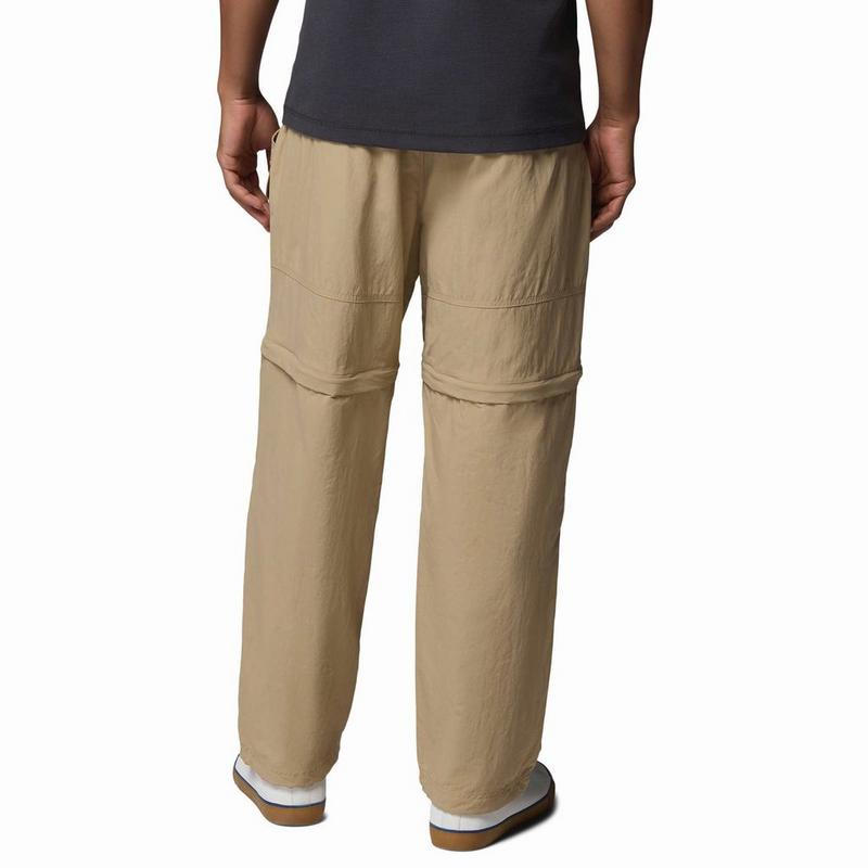 Columbia Pantalon convertible Acker Rock pour hommes