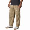 Pantalon convertible Acker Rock pour hommes