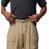 Pantalon convertible Acker Rock pour hommes