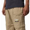 Pantalon convertible Acker Rock pour hommes