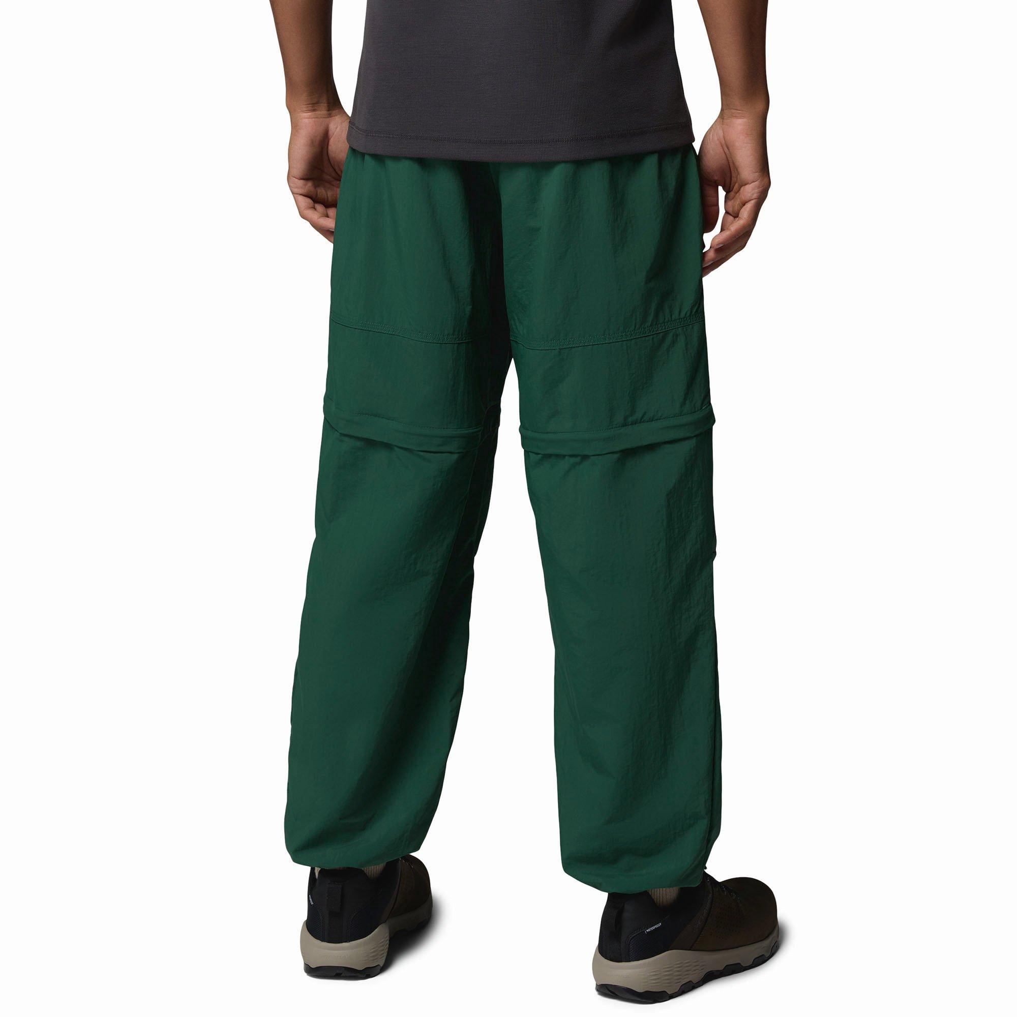 Men's Acker Rock Convertible Pant | Columbia | Sporting Life