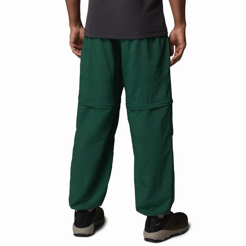 Columbia Pantalon convertible Acker Rock pour hommes