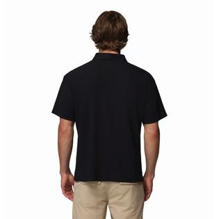 Columbia Men's Chill Creek Polo