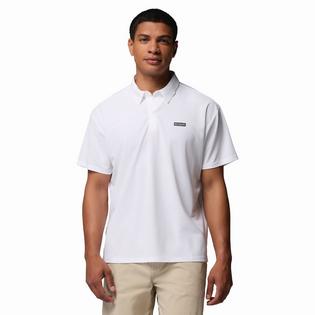 Columbia Polo Chill Creek pour hommes