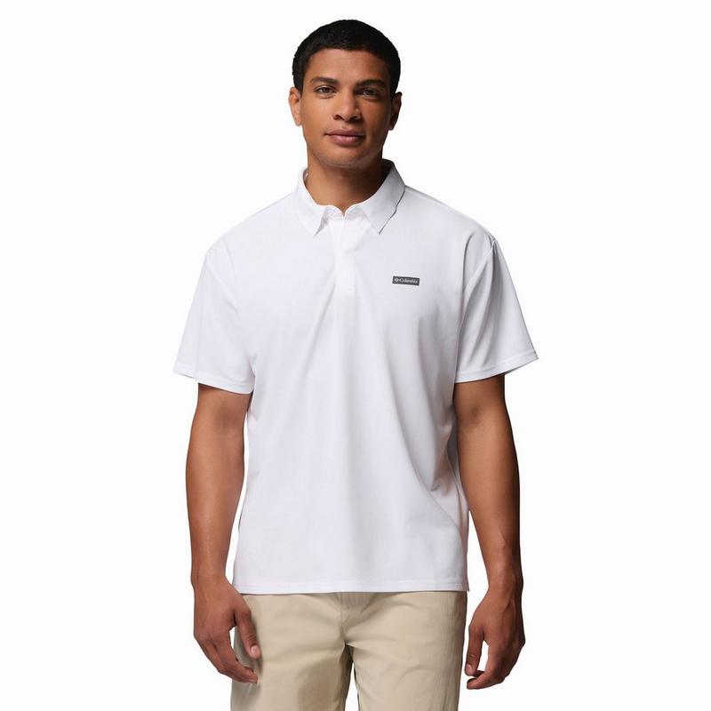 Columbia Polo Chill Creek pour hommes