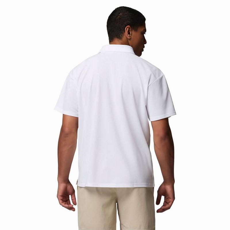 Columbia Polo Chill Creek pour hommes