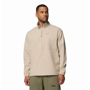 Columbia Surchemise &agrave; demi-glissi&egrave;re Landroamer pour hommes