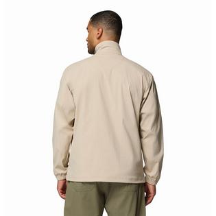 Columbia Surchemise &agrave; demi-glissi&egrave;re Landroamer pour hommes