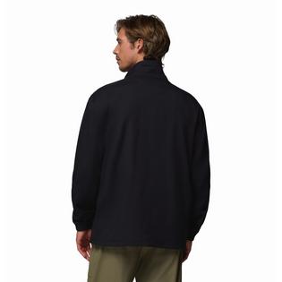 Columbia Men's Landroamer Half-Zip Overshirt