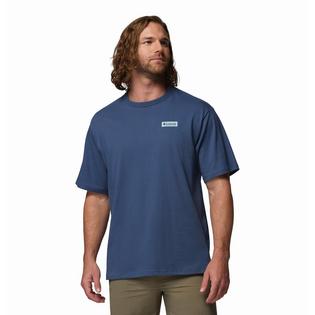 Columbia T-shirt &eacute;pais CSC Iconic pour hommes