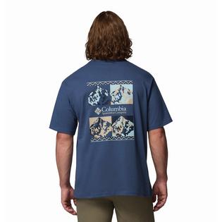 Columbia T-shirt &eacute;pais CSC Iconic pour hommes