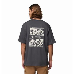 Columbia T-shirt &eacute;pais CSC Iconic pour hommes
