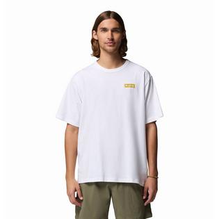 Columbia T-shirt &eacute;pais CSC Iconic pour hommes