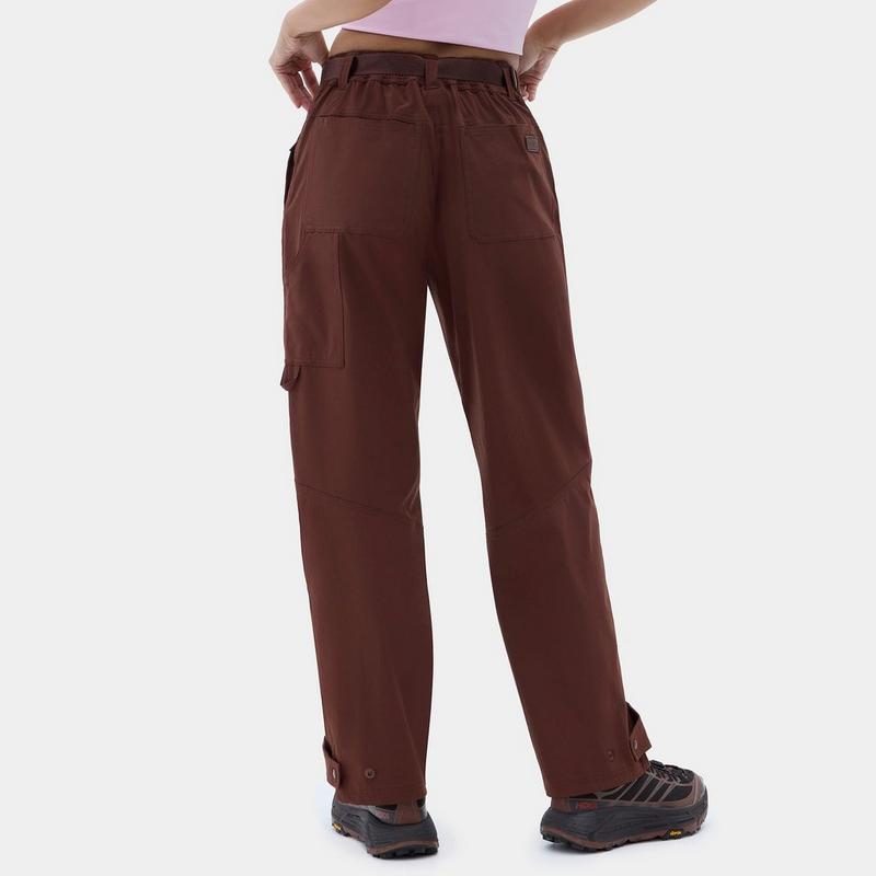 Halfdays Pantalon Bastille pour femmes