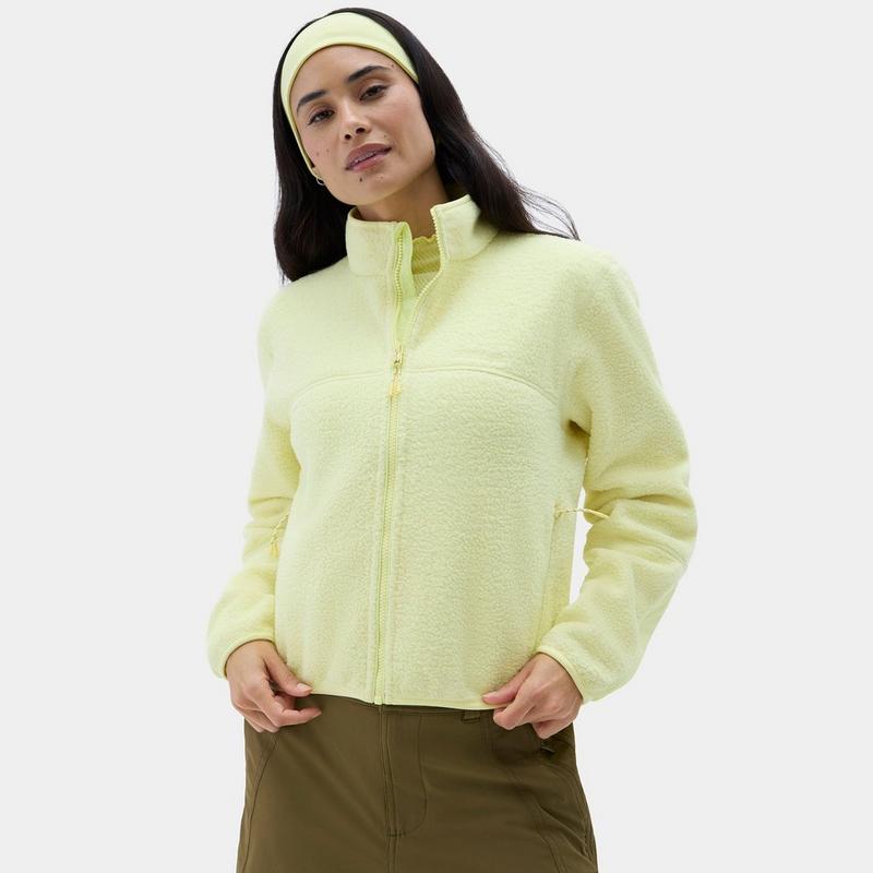 Halfdays Veste Chapelle pour femmes