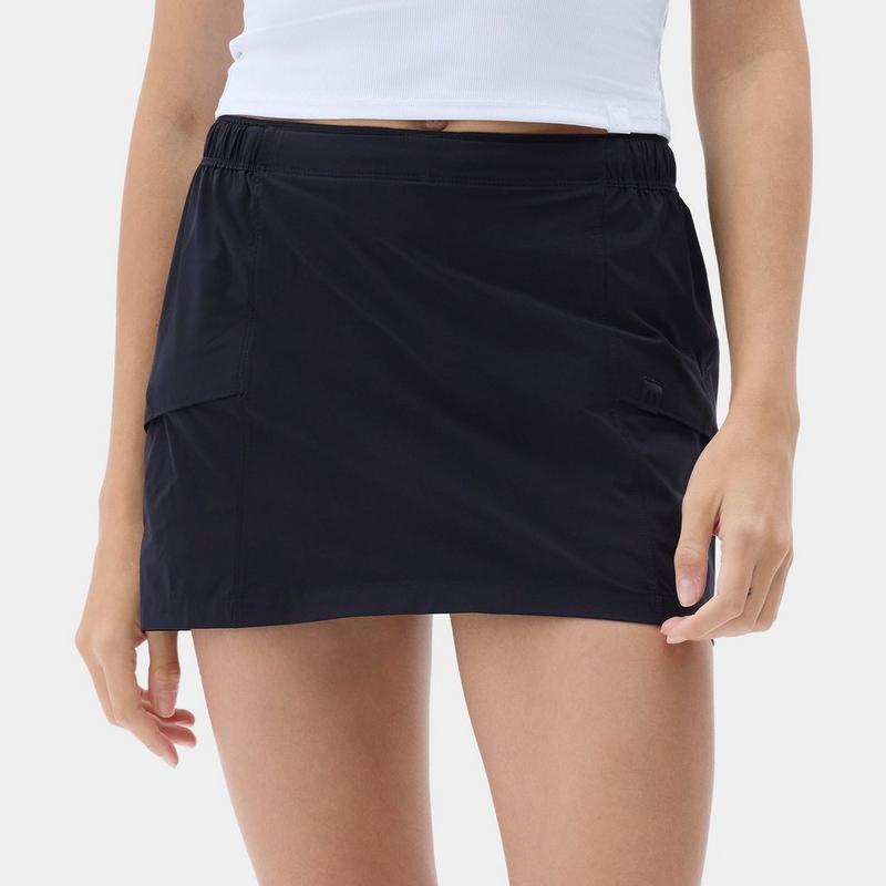Halfdays Jupe-short GwenUV pour femmes