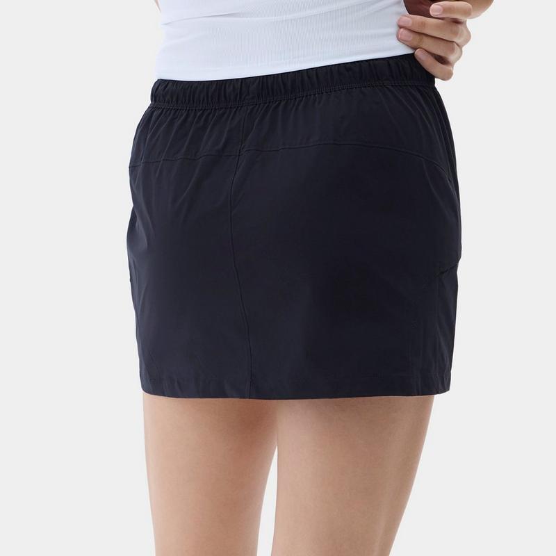 Halfdays Jupe-short GwenUV pour femmes