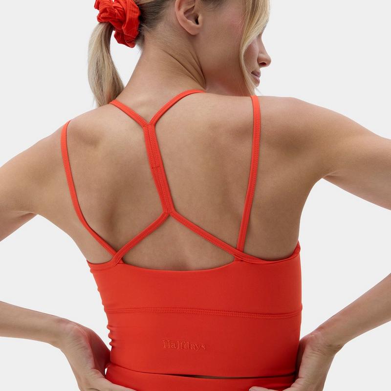 Halfdays Camisole Hattie pour femmes