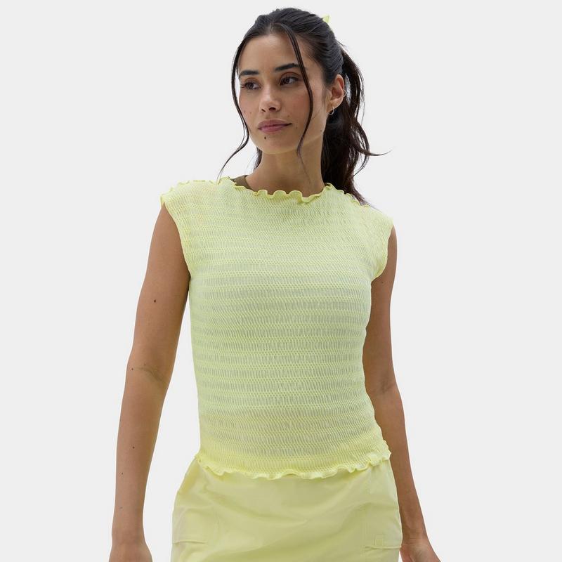 Halfdays Camisole Ynes pour femmes