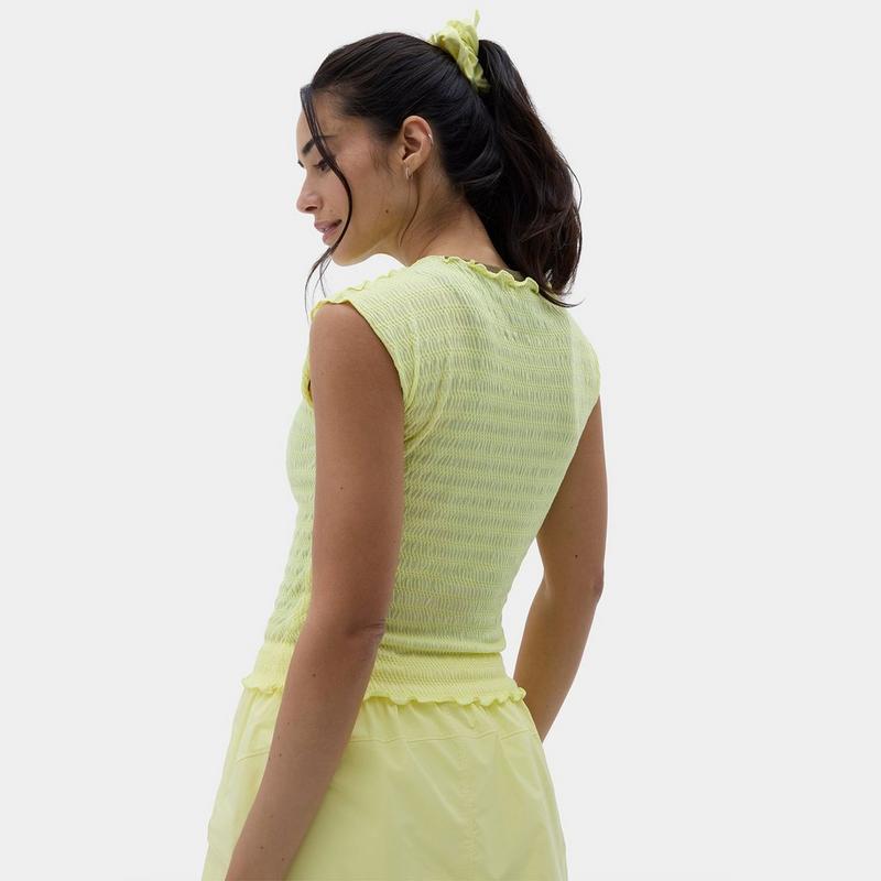 Halfdays Camisole Ynes pour femmes