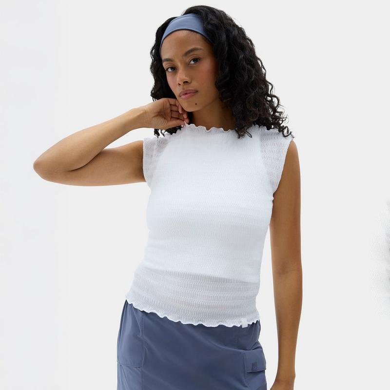 Halfdays Camisole Ynes pour femmes