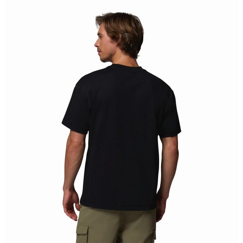 Columbia Men's Echo Passage Short Sleeve T-Shirt