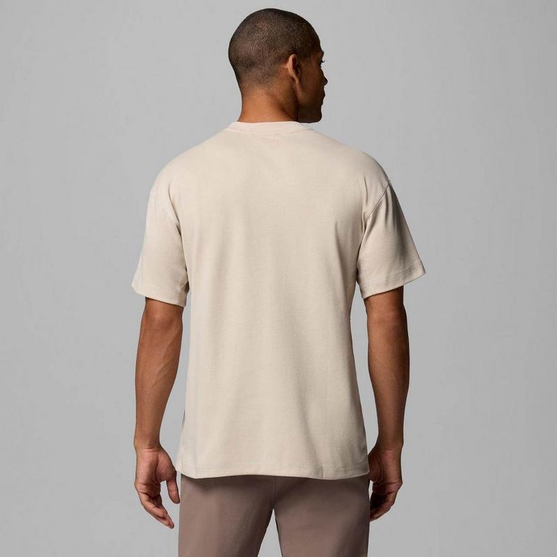 Columbia Men's Echo Passage Short Sleeve T-Shirt