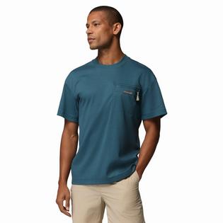 Columbia T-shirt Echo Passage pour hommes