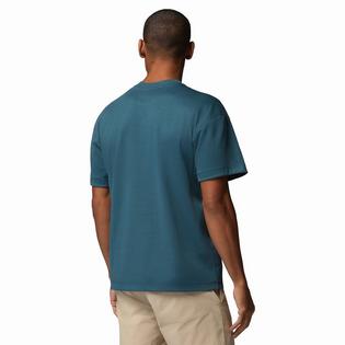 Columbia T-shirt Echo Passage pour hommes