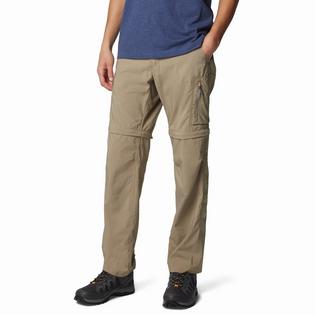 Columbia Pantalon convertible Silver Ridge Utility pour hommes