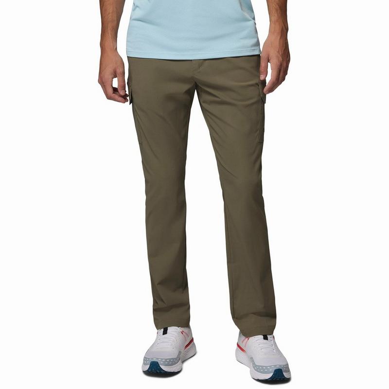 Columbia Pantalon utilitaire Tech Trail pour hommes